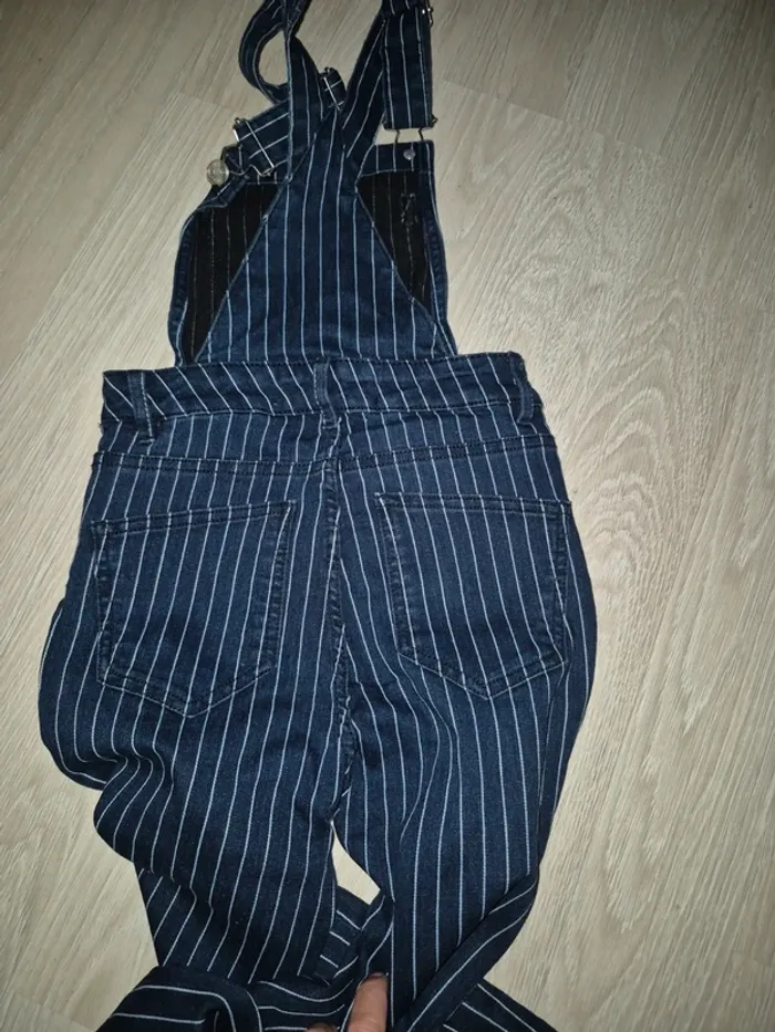 Salopette Jennyfer - photo numéro 4