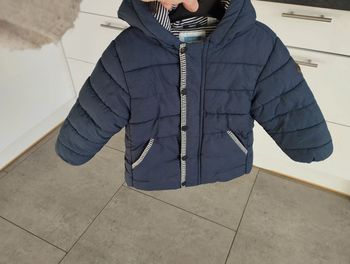 Joli blouson obaibi