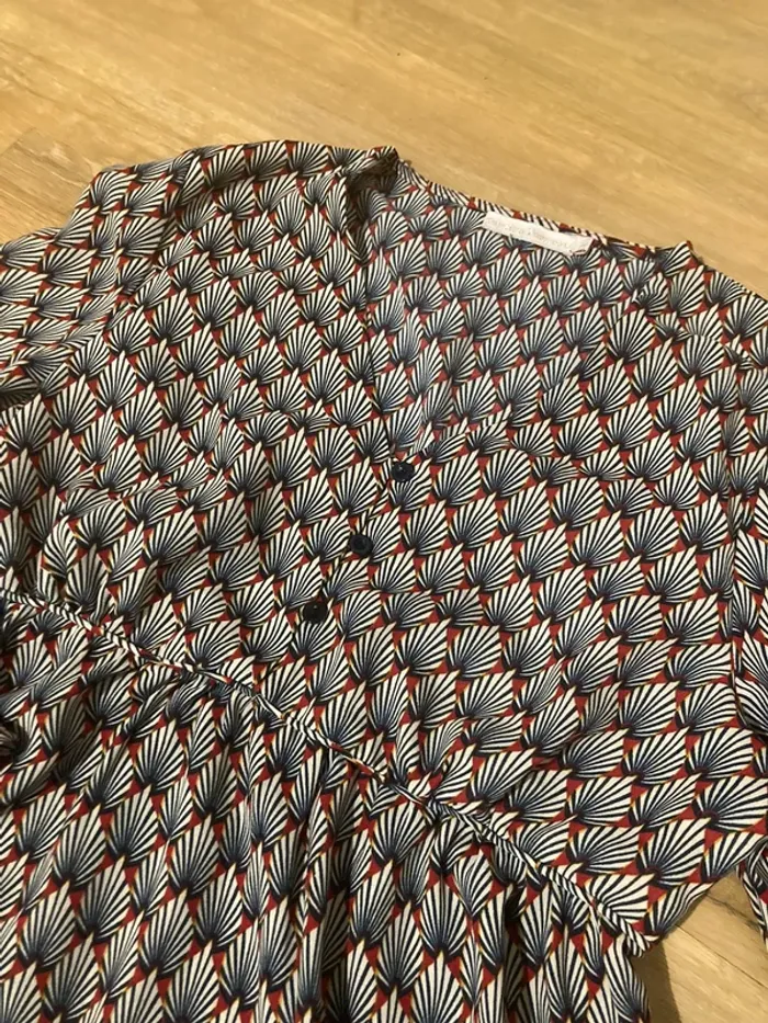 Blouse - photo numéro 4