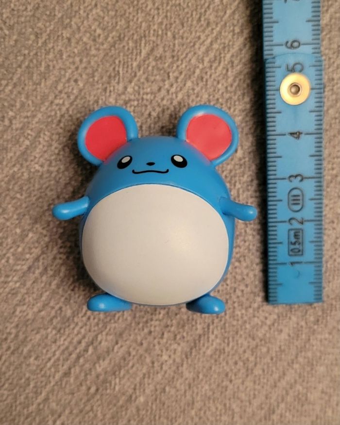 Figurine Pokémon - photo numéro 3
