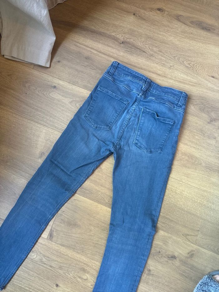 Jeans femme - photo numéro 3