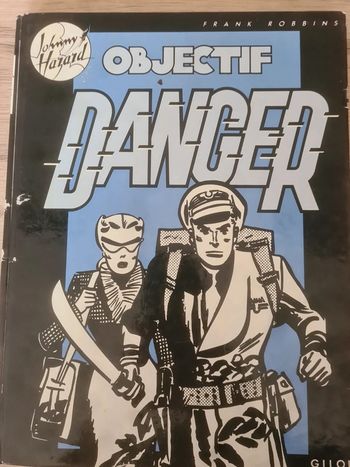 Objectif danger