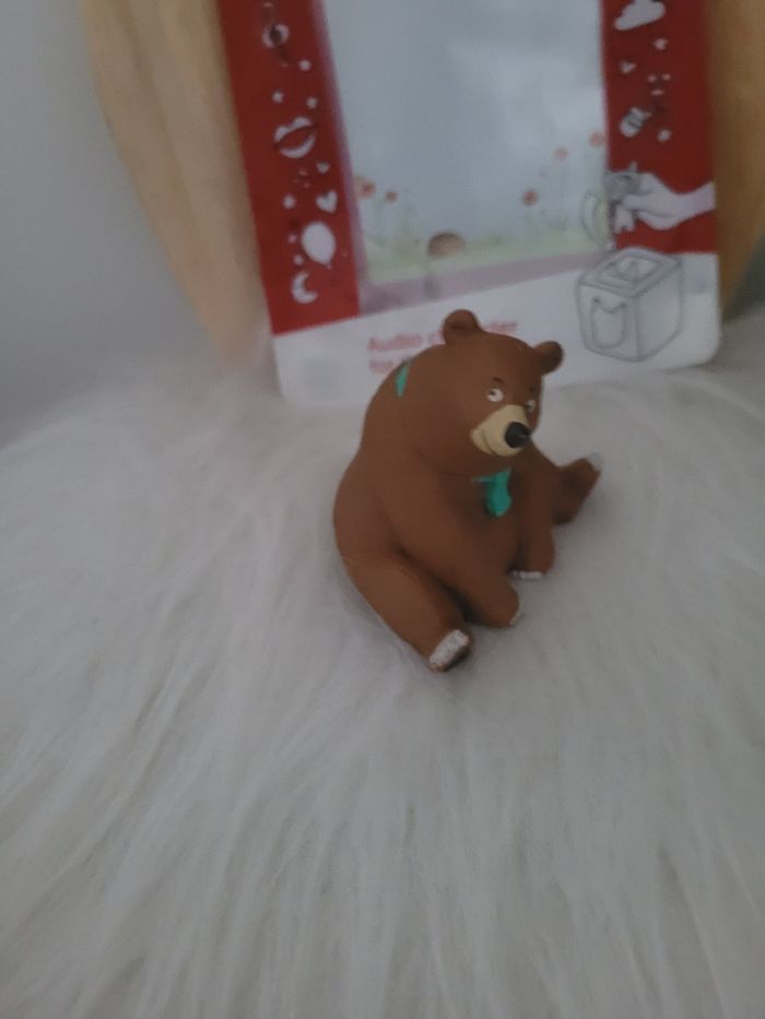 Tonies anglais - photo numéro 4