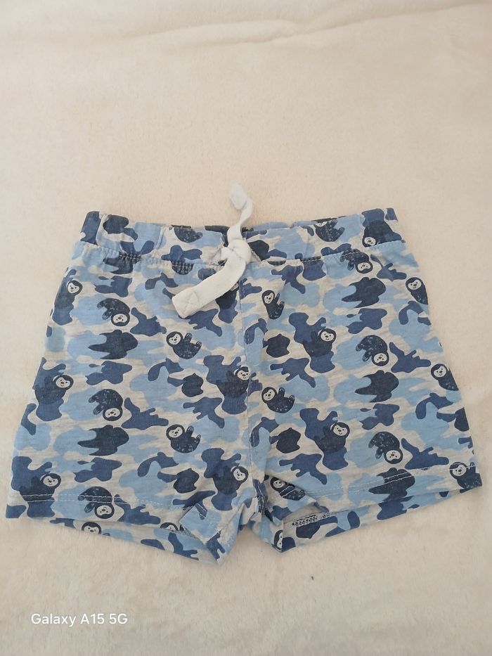 Lot de vetement garçon 18 mois tres bon etat - photo numéro 6