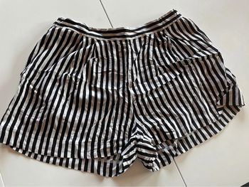 Short fluide H&M