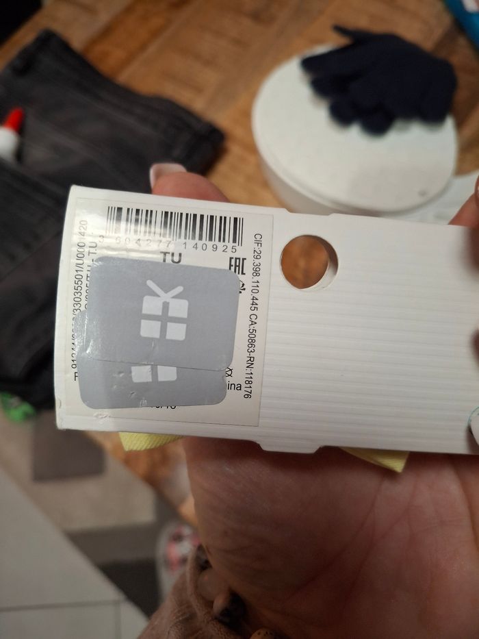 Nœud papillon - photo numéro 2