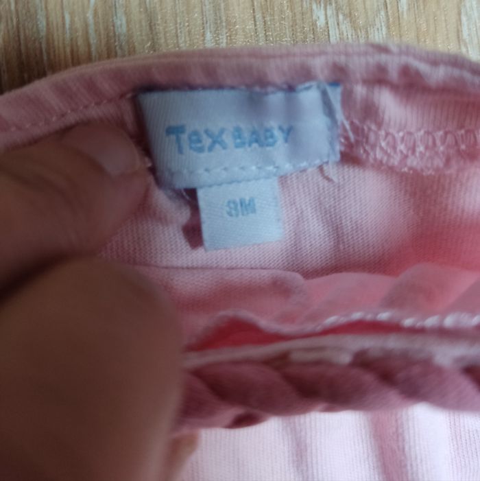 Lot débardeur - photo numéro 4