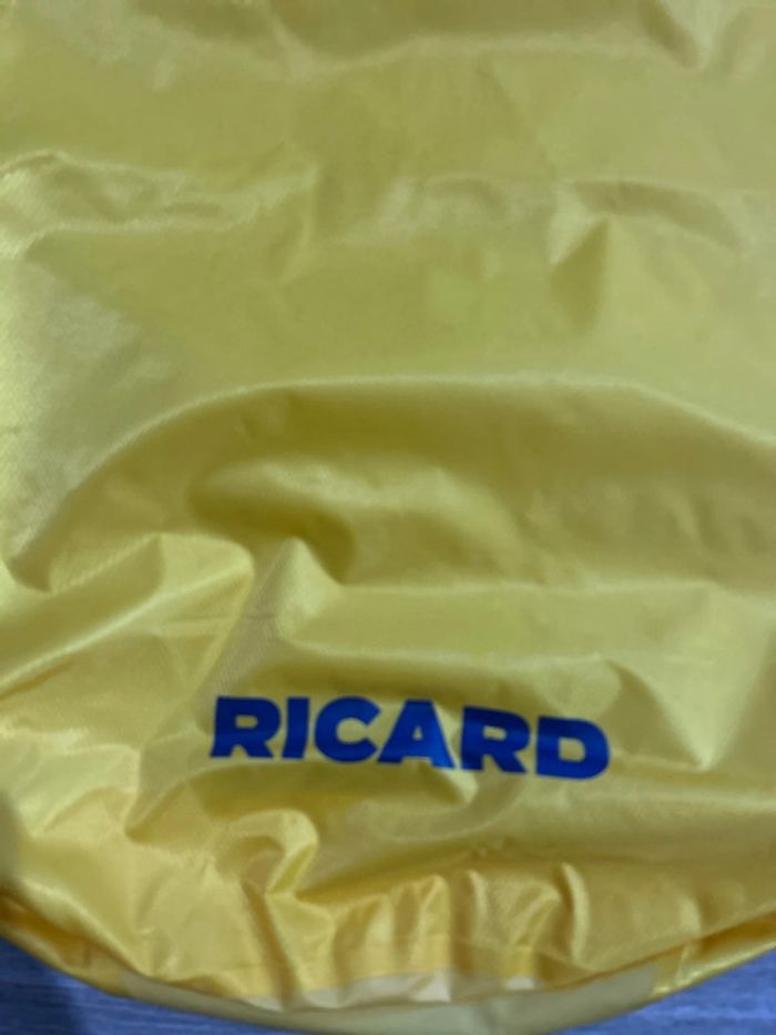 Sac imperméable Ricard collection - photo numéro 2