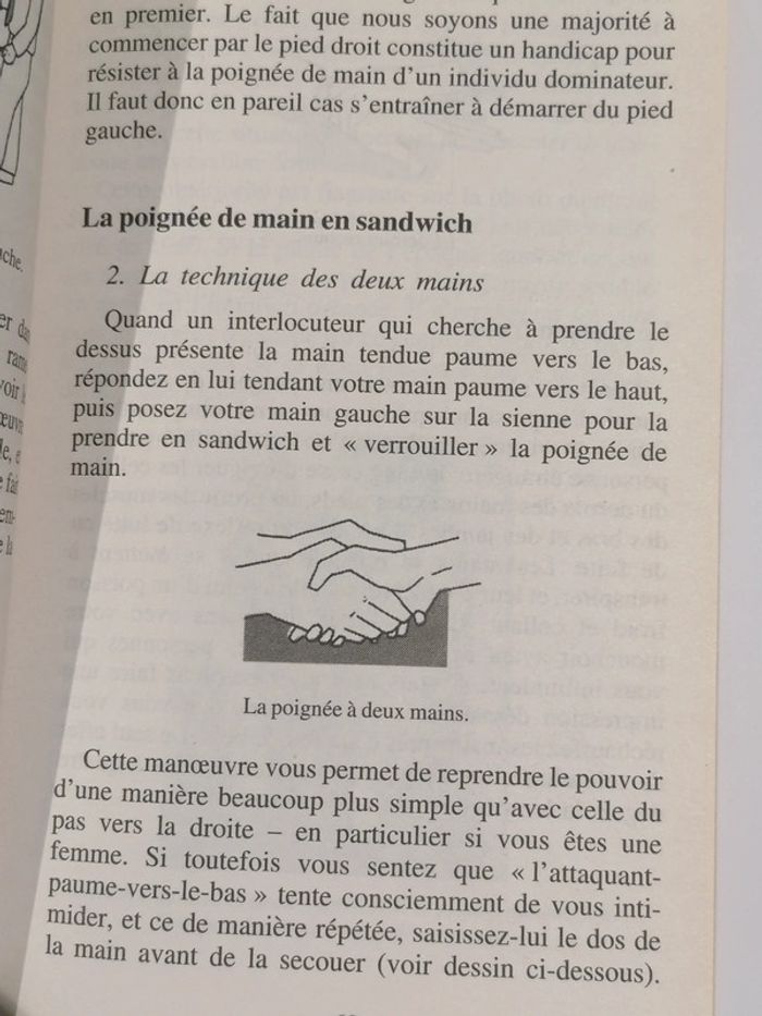 Livre pourquoi les hommes se grattent l oreille et les femmes tournent leurs alliance ? 📗 - photo numéro 18