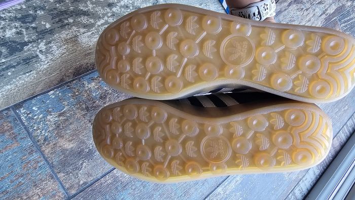 Gazelle 41 1/3 - photo numéro 7