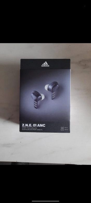 Écouteurs Bluetooth Adidas
