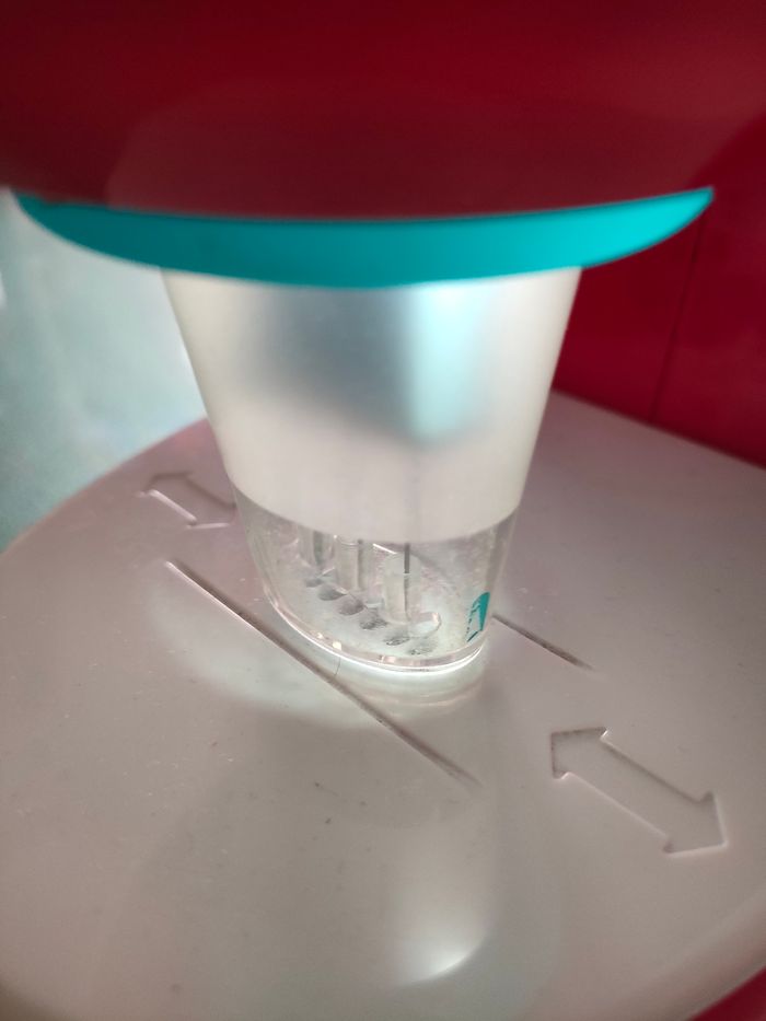 Machine a coudre enfant - photo numéro 4