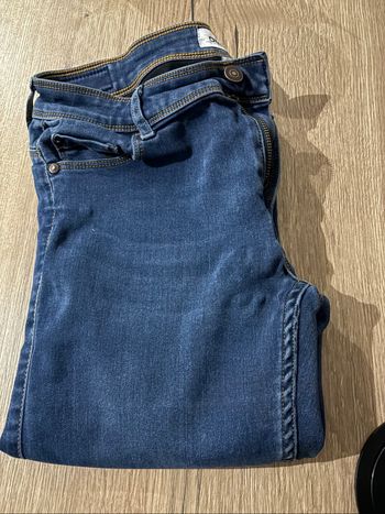 Jean only