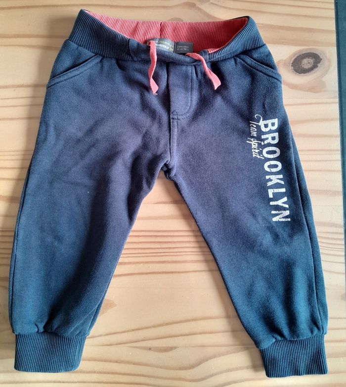 Jogging bébé - photo numéro 4