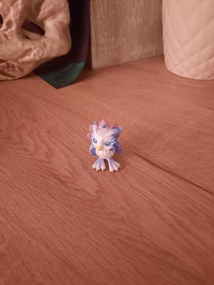 Schleich bayala animal féerique