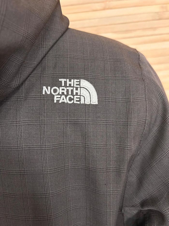 Veste doudoune femme tnf TNF marron femme - photo numéro 6