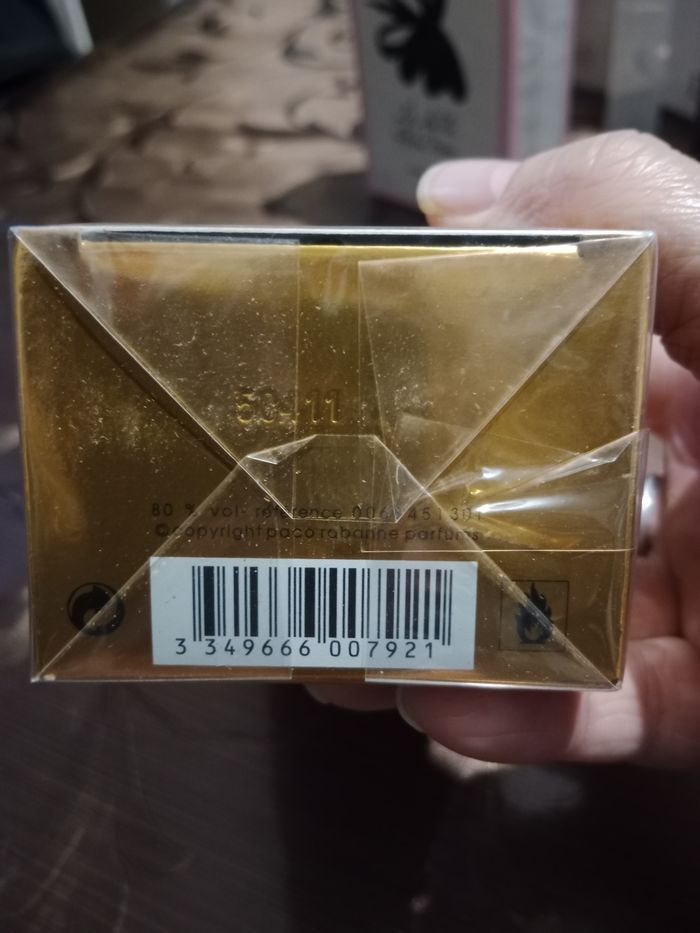 Parfum - photo numéro 3