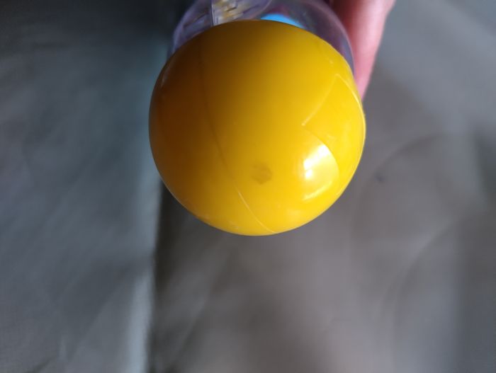 Hochet - photo numéro 3