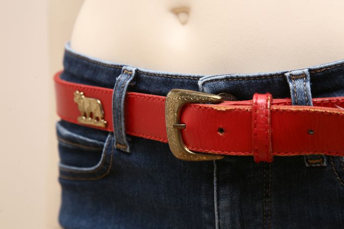 Ceinture vaches - photo numéro 2
