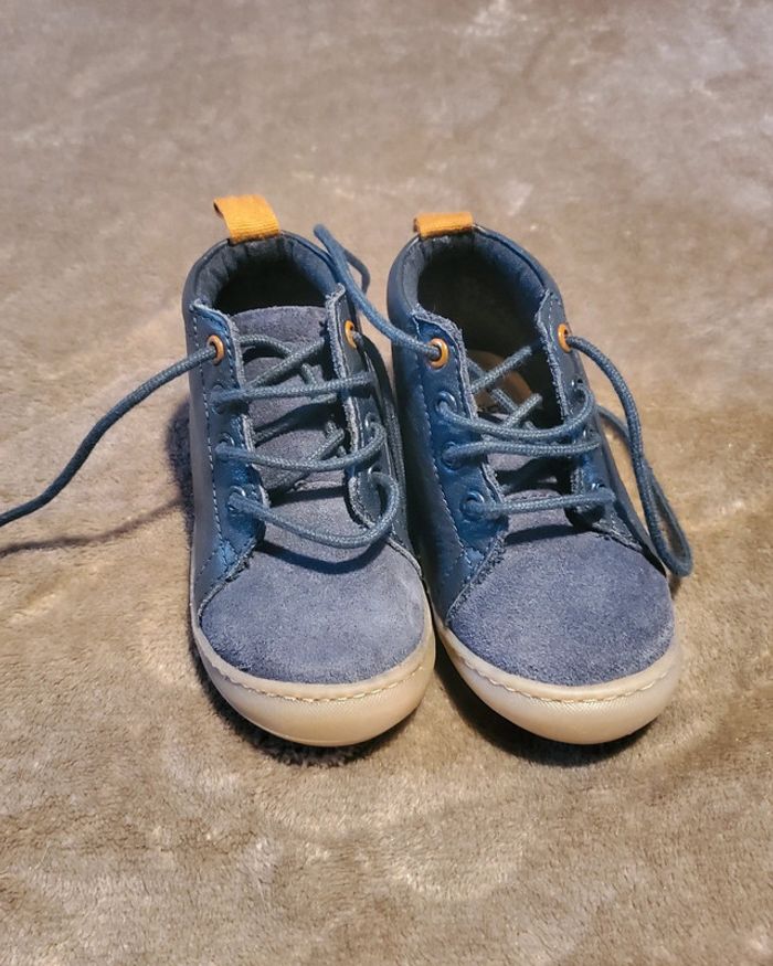 Chaussure - photo numéro 3