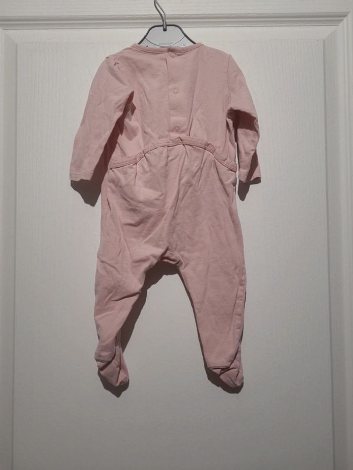 Pyjama rose Disney - photo numéro 2