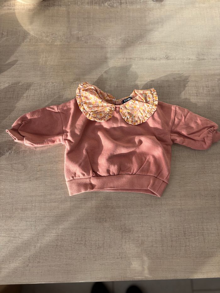 Lot de vêtements - photo numéro 3