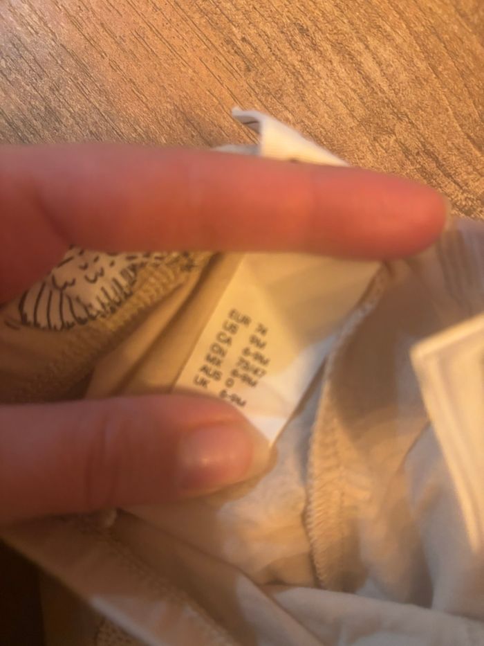 Leggings - photo numéro 2