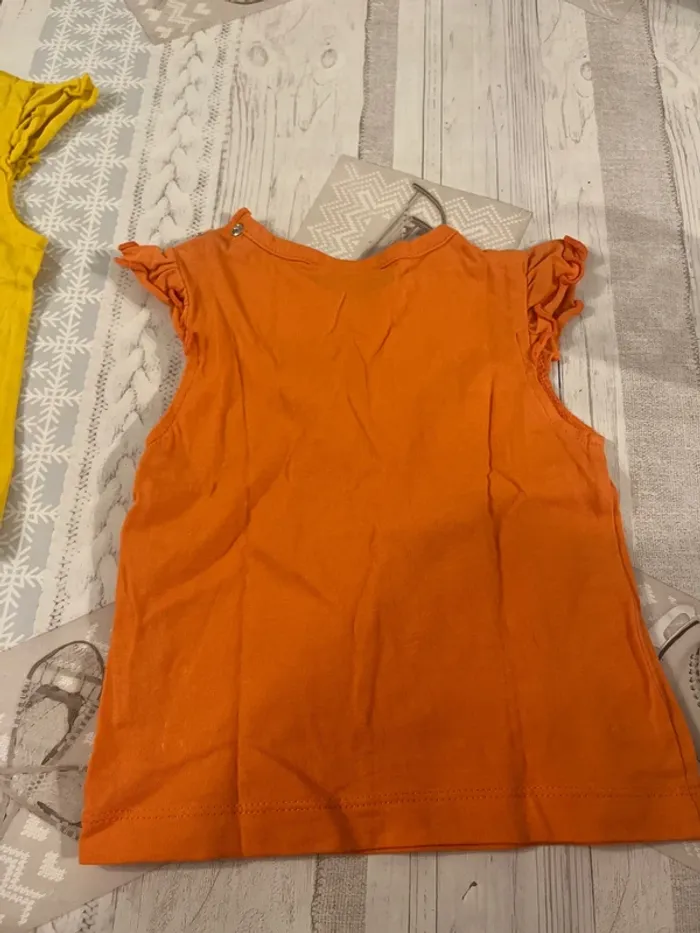 Tee shirt - photo numéro 7