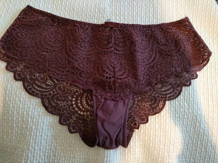 Soutien gorge taille 90b - photo numéro 3