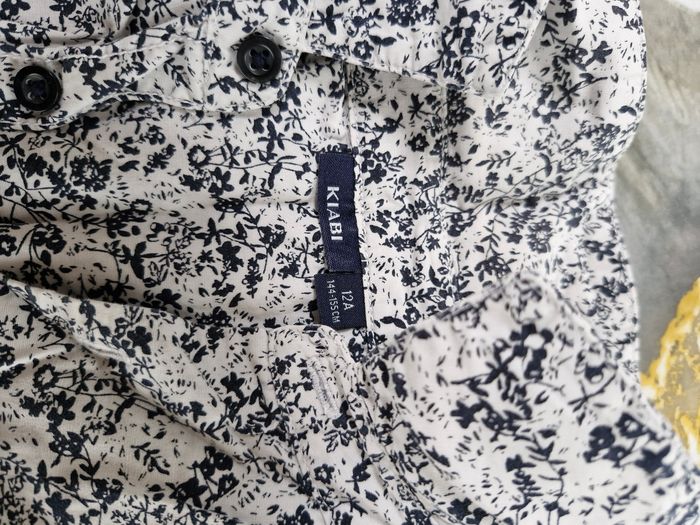 Chemise garçon - photo numéro 2