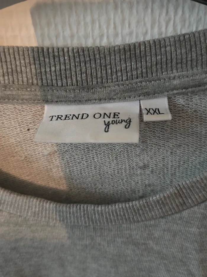 Pull avec perles - photo numéro 6