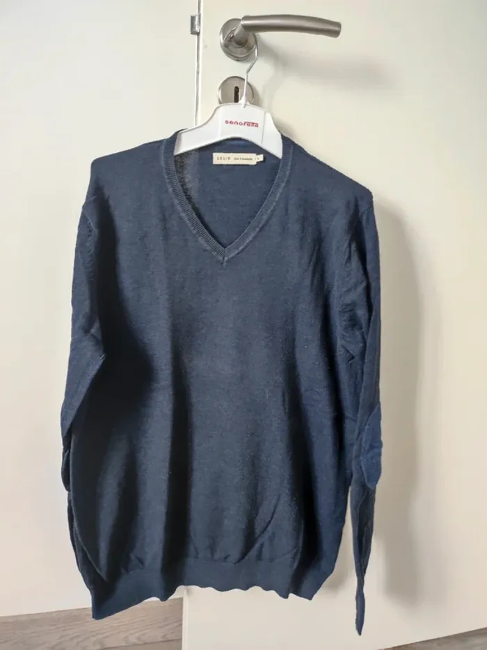 Pull fin Celio taille L