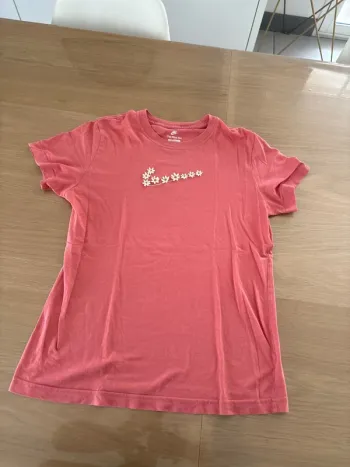T-shirt Nike