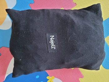 Tee-shirt et de portage 0- 6 mois