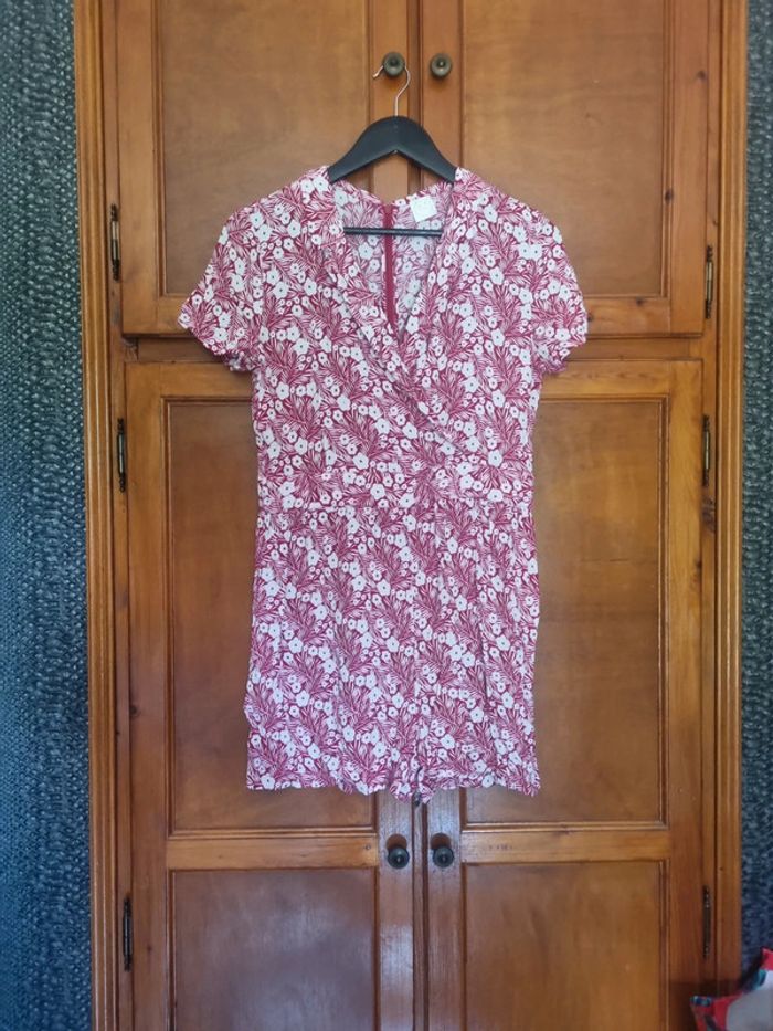 Combishort Des Petits Hauts Evada