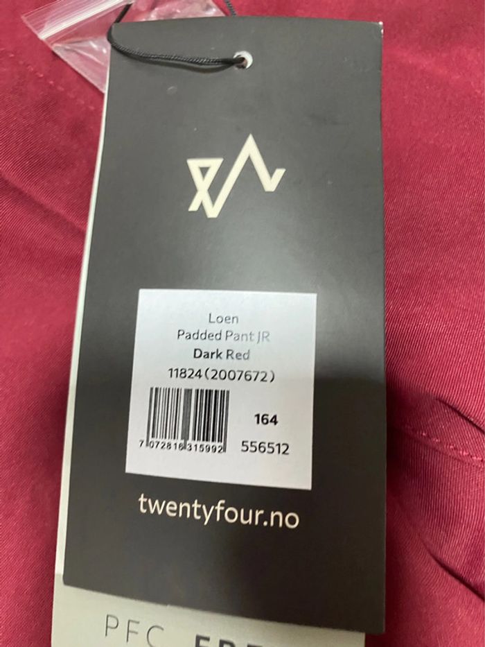 Pantalon de ski ou randonnée twentyfour 14 ans valeur 150€ - photo numéro 4