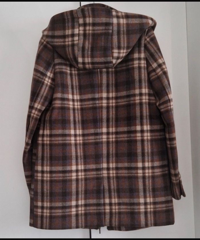 Magnifique manteau femme Karl Marc John T38/40 - photo numéro 2