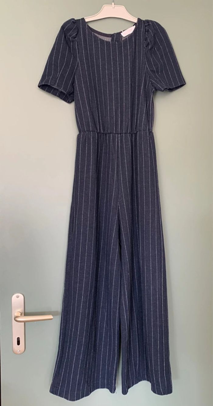 Combi-pantalon Zara 11-12 ans