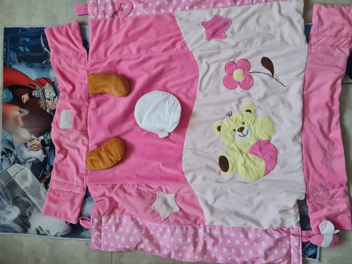 Tapis d éveil - photo numéro 4