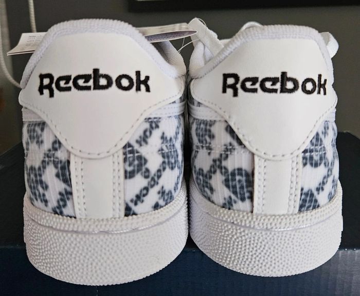 Basket Reebok - photo numéro 6