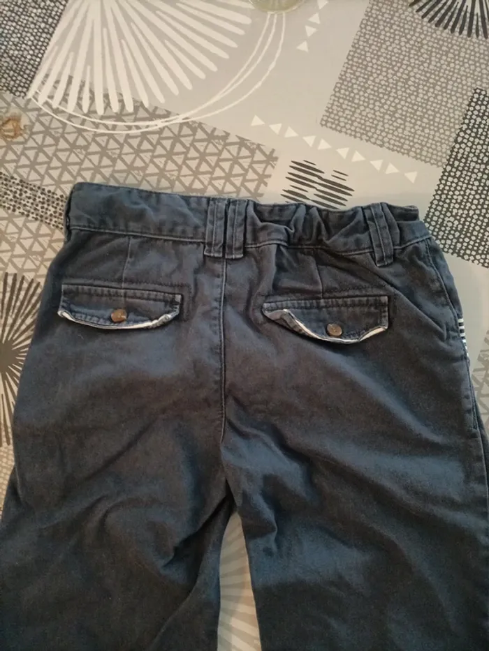 Short - photo numéro 6