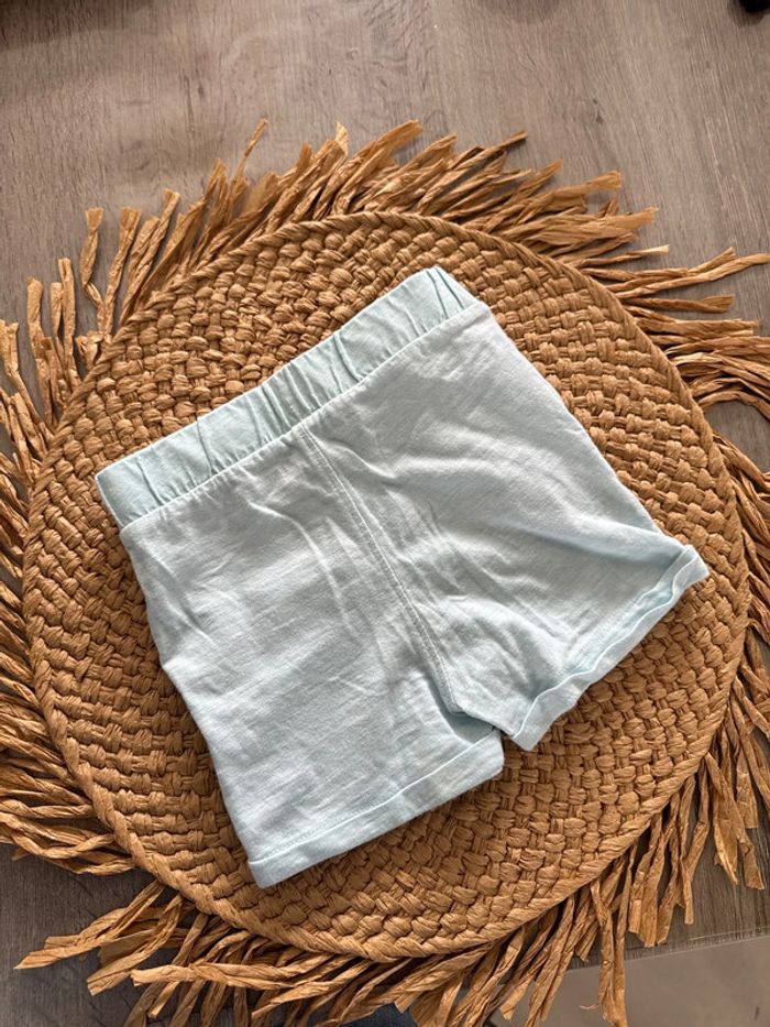 Short okaidi neuf 18 mois - photo numéro 3