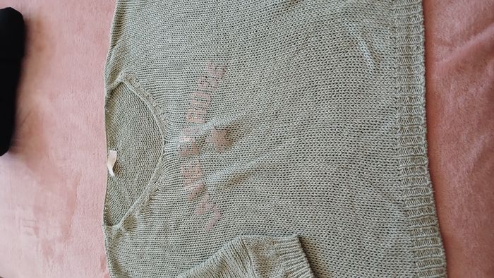 Tunique Ineo vert d eau - photo numéro 3