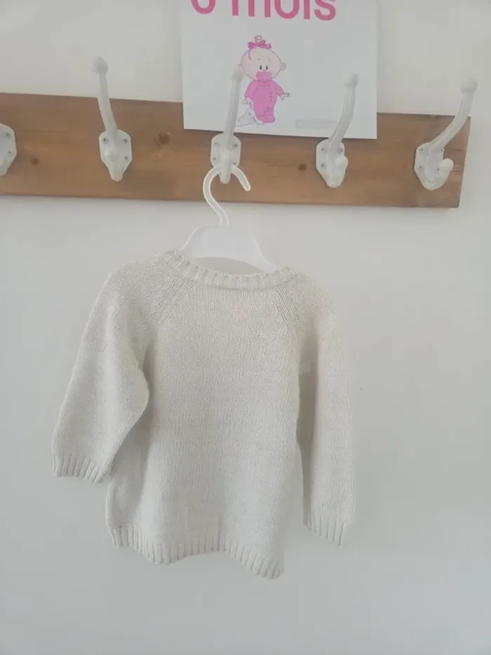 Gilet 6m z - photo numéro 4