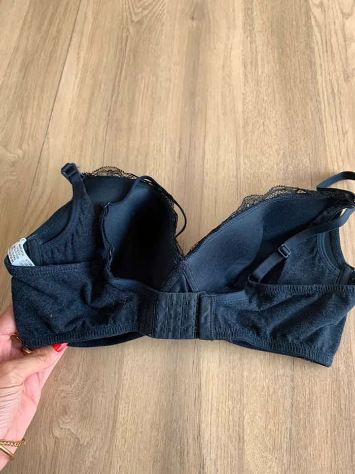 Soutien gorge de grossesse taille 90C - photo numéro 4