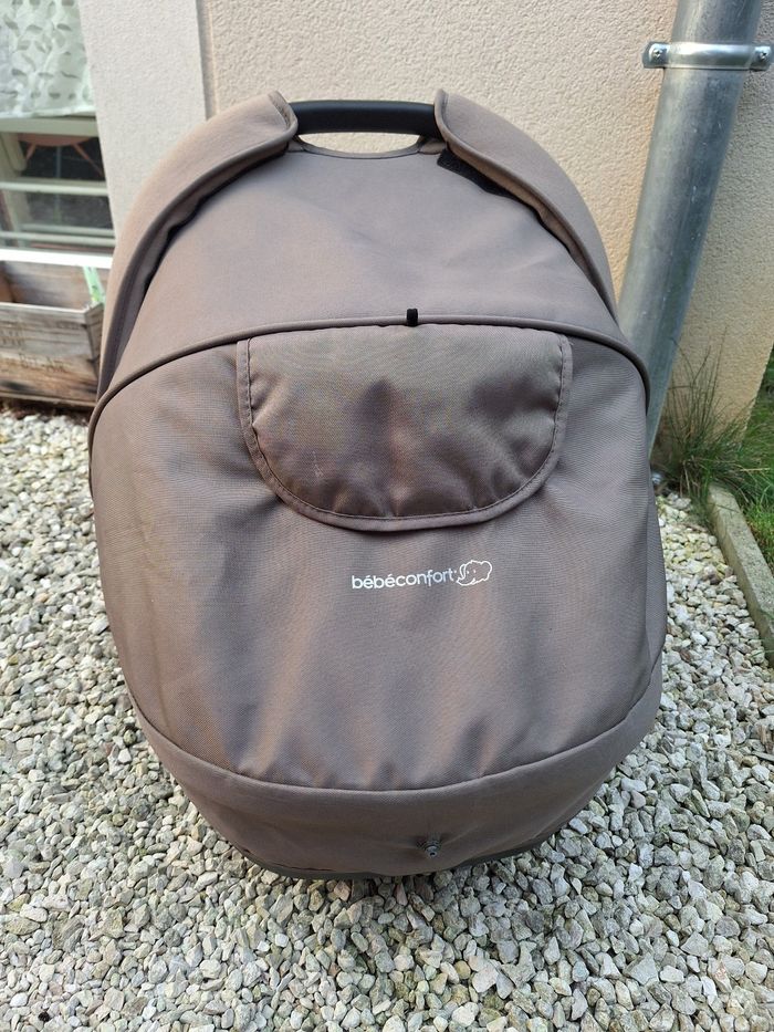 Nacelle windoo high trek - photo numéro 7