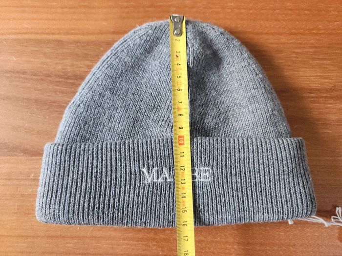 Bonnet Zadig&Voltaire - photo numéro 6