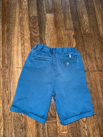 Short Ralph Lauren 6 ans