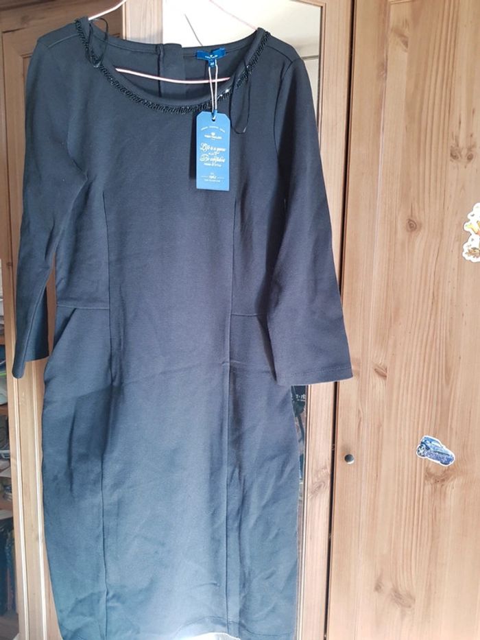 Robe neuve TomTaylor 36 - photo numéro 3