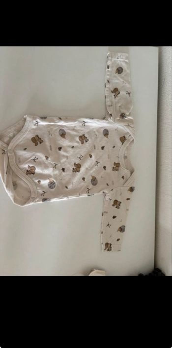 Lots de vêtements bébé garçon - photo numéro 6